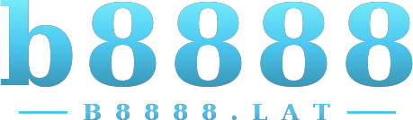 b8888 logo