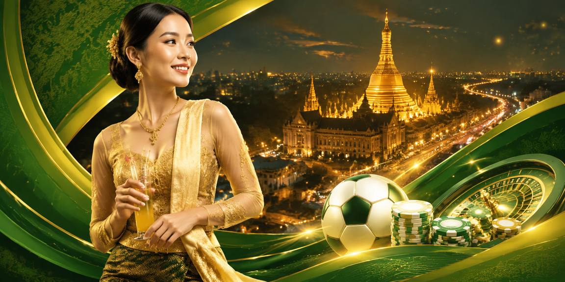 b8888 Interactive Craps ဆိုတာ ဘာလဲ — ဘယ်လိုကစားလဲ